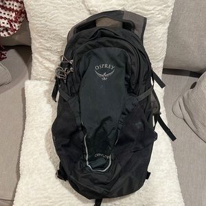 Osprey Day Pack